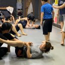 안양복싱 체육관 이미지