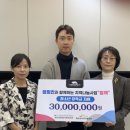 LH행복꿈터 해운대지역아동센터 | [온라인더뉴스] 캠핑칸, 지역사회를 위한 후원금 8천만원 돌파... “아동청소년 장학금 지원을 위한...