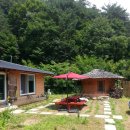 상이리 계곡 이미지