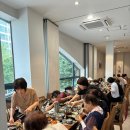 서구노인복지관 앞 이미지