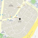 문원1단지 버스정류장 이미지