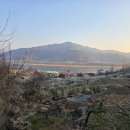 섬진마을주차장 대 이미지