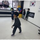 명인 태권도 이미지