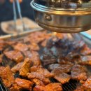 와우냉면갈비 이미지