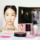 샘나는 가게 | 정샘물 뮬 시즌2_ 샘나는 메이크업 【 정샘물 뮬 신제품 샘_ SAEM 】