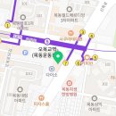 오목교역 7번출구(다이소입구) 이미지