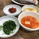 제일평화시장 지하신관스넥 | 속초 당일치기 : 88생선구이, 바다정원, 속초관광수산시장, 만석닭강정