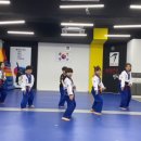 천하무적 태권도장 이미지