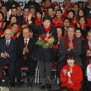 # 민주당,! 과감하게 '개표정의' 요구하라 - 조기숙 교수 이미지