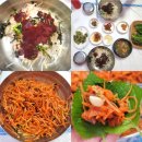 동해물회 | [부산 서면]40년 전통 현지인 맛집 동해물회 내돈내산후기