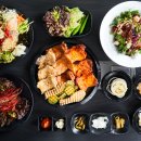 춘천명가숯불닭갈비막국수