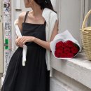 서울원예농업협동조합 | 준비19] 영등포 영신상가에서 서브부케와 헤어변형 꽃 준비하기 : 에덴원예 (+서브부케 촬영 결과물 有)