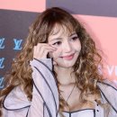 블랙핑크 리사, 머리부터 발끝까지 웨이브! 꼬불꼬불 파격의 펌 헤어스타일 이미지