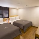 호텔 THE B 이미지