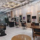 하얀미용실 이미지