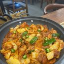 당서초등학교 | [서울 영등포] 당산역 점심 맛집 &#39;태태식당&#39; 돼지김치구이 찐맛집