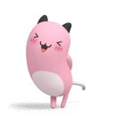 재미있는 이모티콘. 이미지