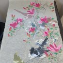 [중급]민화 이미지