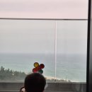 대야1로(점심:11:30~13:30, 심야:22~06) | 신라모노그램 강릉 호텔 디럭스 가든 오션 온돌 내돈내산