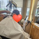 한일 미용실 | 한일3차 이층 미용실 이용후기