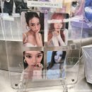 에스엠리치 | 에스파 aespa X 티니핑 콜라보 에스파핑 굿즈 SM 광야스토어 11.13 기준