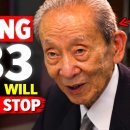 This Japanese Scientist Predicted ...The Final Stage... 이미지
