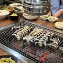 짱소풍천장어&수제갈비 이미지
