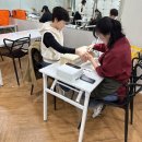 보니타네일미용전문학원