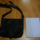 (판매완료)mulberry 멀버리 / morgan messanger 모르간 메신저 / small 이미지