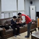 한솔솔파크 경로당 이미지