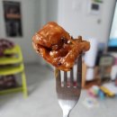 한울맛강정 이미지