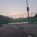 솔밭공원 농구장 이미지