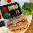 대박날집 | [용인] 보라동맛집 대박횟집 모둠회 포장 후기, 집에서도 신선했던 보라동횟집