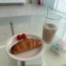 롯데리아 하나로부산점 | 임당 걸린 임산부의 잘 먹고 혈당재는 일상