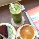 부평문화로79번길 | 평리단길 카페 애당 맛있는 비건 디저트 추천