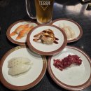 성심 | [부천 맛집] 부천시청 1,790원 회전초밥 성심초밥 내돈내산 솔직후기