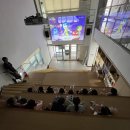 경안로42번길 | 여름방학 체험, 초등 저학년을 위한 영화 관람 프로그램 후기