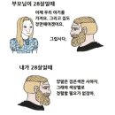 명동할머니국수 부천춘의점 | 엎어라 뒤집어라 3월의 일기 (2)