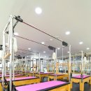 아우름피트니스 이미지