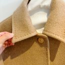 요코요콩 | 한남동 낫띵리튼 쇼룸 플래그십 스토어 방문 니트 가디건 착용