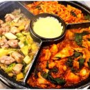 철판닭갈비 이미지