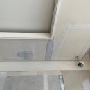 도봉로1길 | 구미 임은동 코오롱 하늘채 베스트 디아회벽 크림 도배후기