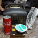 푸라닭동두천지행점 | 푸라닭치킨 신메뉴 바질페스타 솔직후기 동두천 지행점