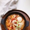 순두부찌개마을 이미지