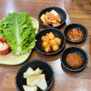 꽃가람 | 성산일출봉 현지인 맛집 제주 꽃가람 커플세트 후기