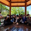 상대동 큰섬마을 작은도서관 이미지