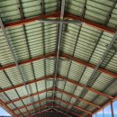 한우 태양광발전소 이미지