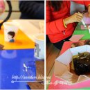 청풍한지체험장 이미지