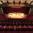 영동국악체험촌_우리소리관_공연장 이미지