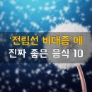 전립선 비대증에 좋은 음식 10 이미지